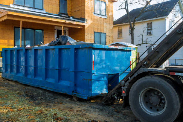 Best Estate Cleanout Services  in Hicksville, NY