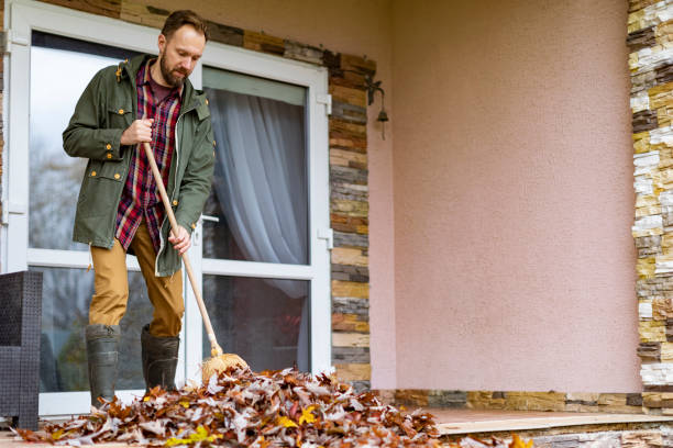 Best Household Junk Removal  in Hicksville, NY