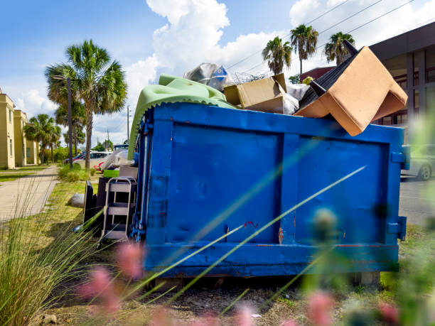 Best Trash Removal Near Me  in Hicksville, NY