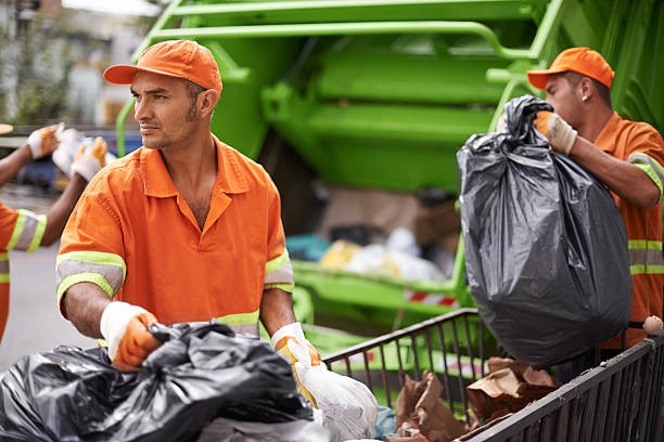 Appliance Disposal in Hicksville, NY