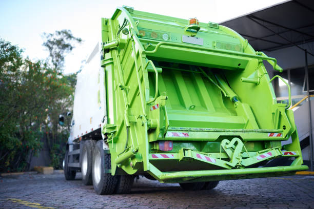 Attic Cleanout Services in Hicksville, NY